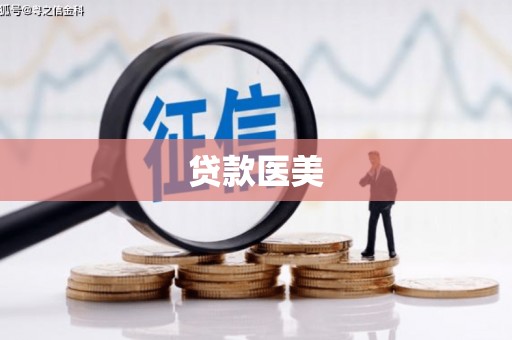 静宁贷款医美