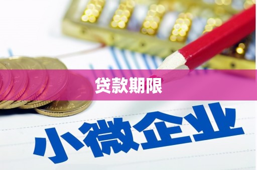 武隆贷款期限
