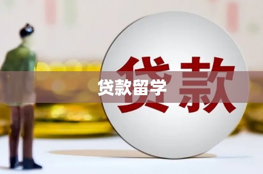 乳源贷款留学