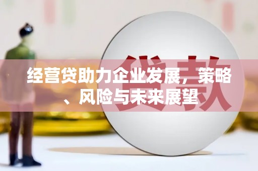 湘西经营贷助力企业发展，策略、风险与未来展望