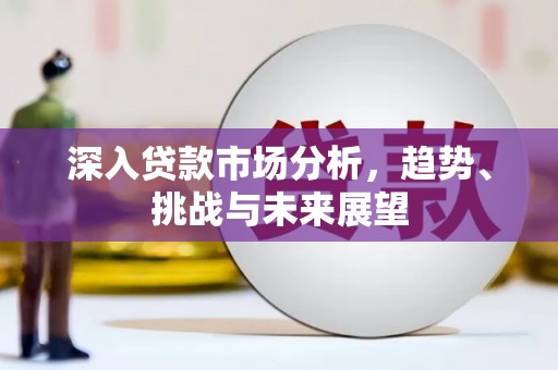 林芝深入贷款市场分析，趋势、挑战与未来展望