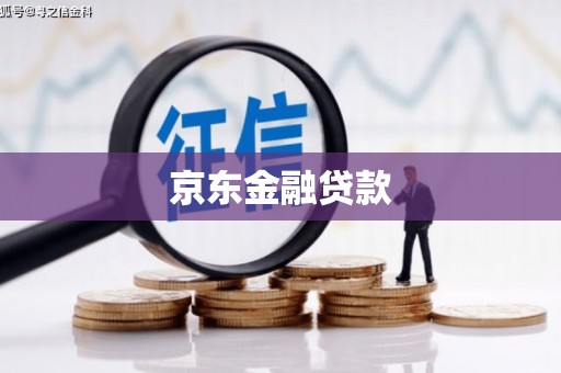 宜君京东金融贷款