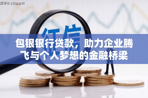 汉南包银银行贷款，助力企业腾飞与个人梦想的金融桥梁