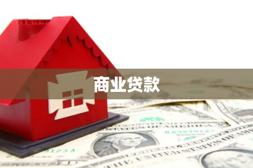 南海商业贷款
