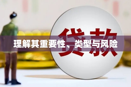 六安理解其重要性、类型与风险