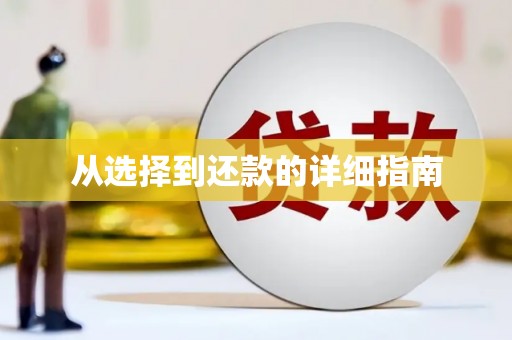 开平从选择到还款的详细指南