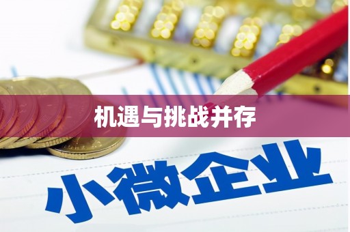 正阳机遇与挑战并存